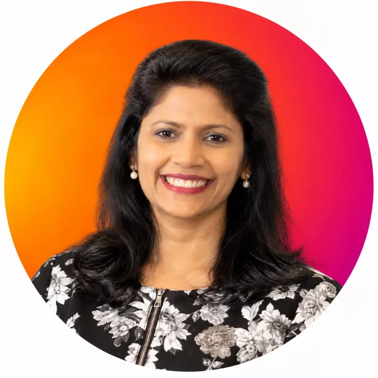 Ms. Aroshi Nanayakkara
