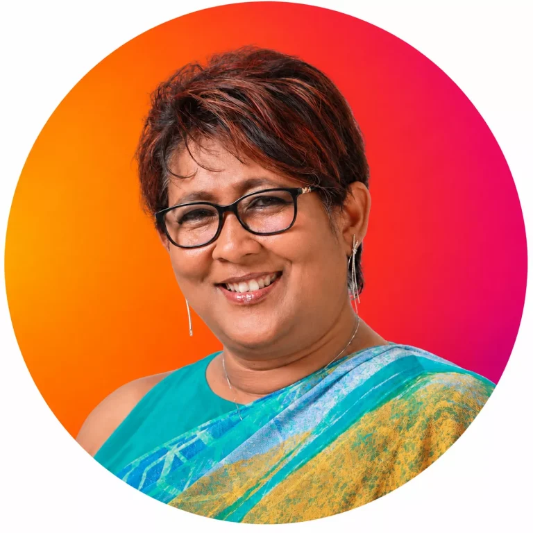 Ms. Aruni Rajakarier