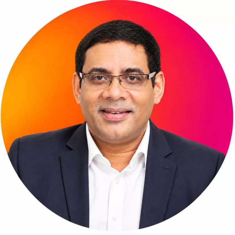 Mr. Dinesh Weerakkody