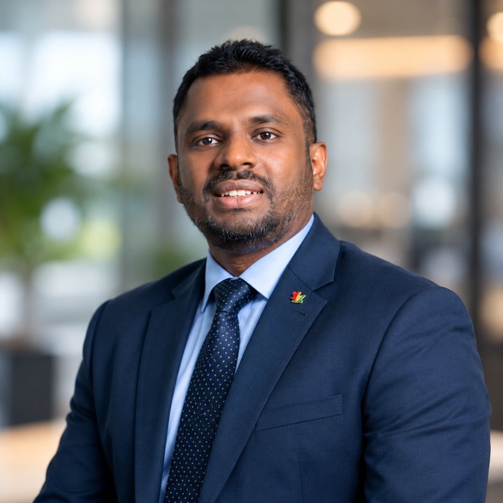 Prof. (Dr.) Dewasiri N. Jayantha