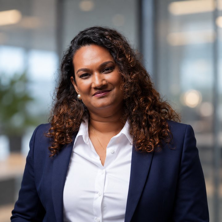 Talya Fernando