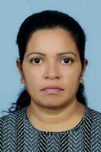 S Sandamali Silva, Manager - Committees